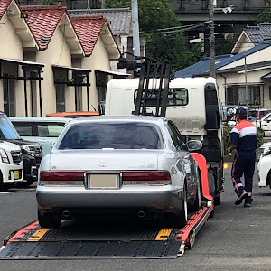 クラウンマジェスタ JZS147