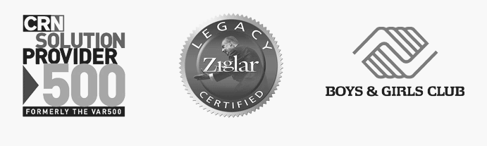 Awards and Ziglar Certified Coach