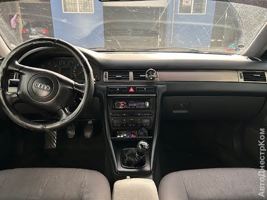 продам авто Audi A6 A6 (4B,C5) фото 1