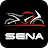 Sena Motorcycles icon