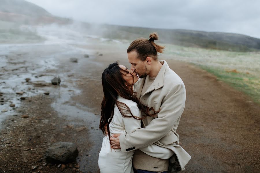 Photographe de mariage Nazar Voyushin (nazarvoyushin). Photo du 29 décembre 2021