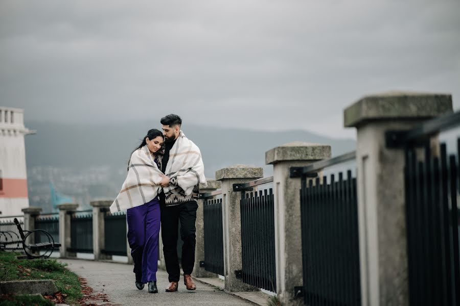 結婚式の写真家Rafi Mahmud (rafimahmudphoto)。1月15日の写真