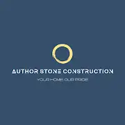 Author Stone Construction Logo