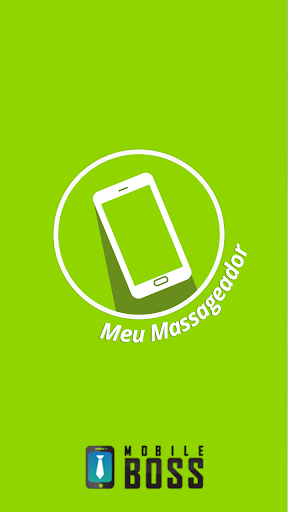 Massagem Massageador