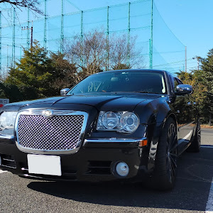 300C ツーリング LE57T