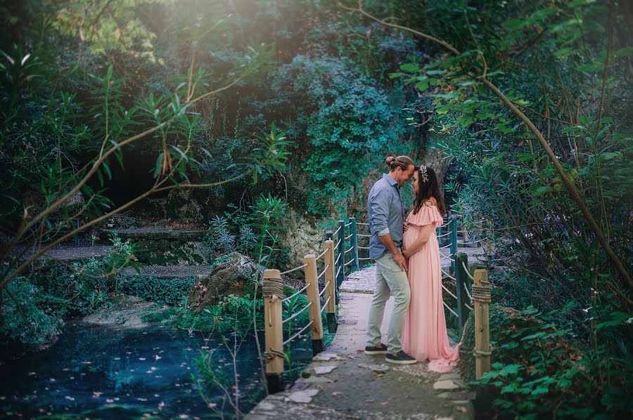 Fotógrafo de casamento Eva Sert (evasert). Foto de 4 de outubro 2017