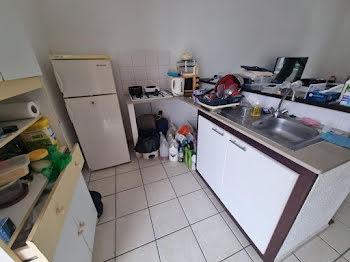 appartement à Cayenne (973)