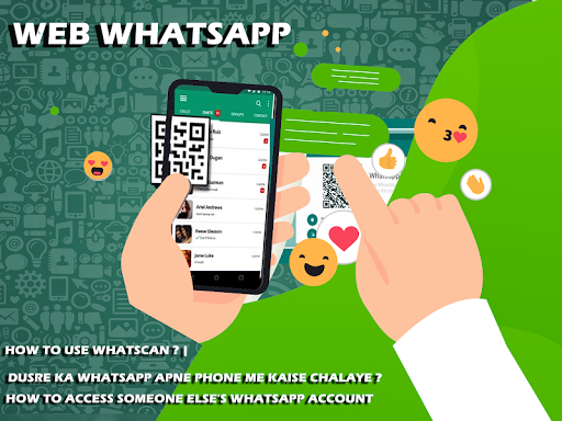 Smart Toolkit For Whatsapp 2020