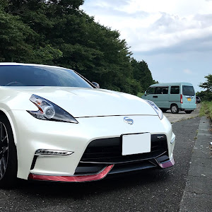 フェアレディーZ NISMO