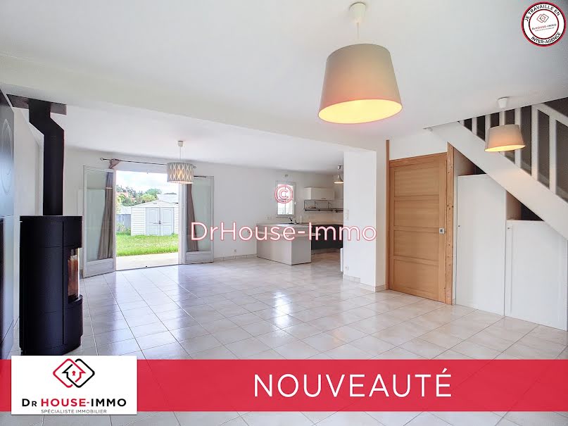 Vente maison 8 pièces 160 m² à Olivet (45160), 340 000 €