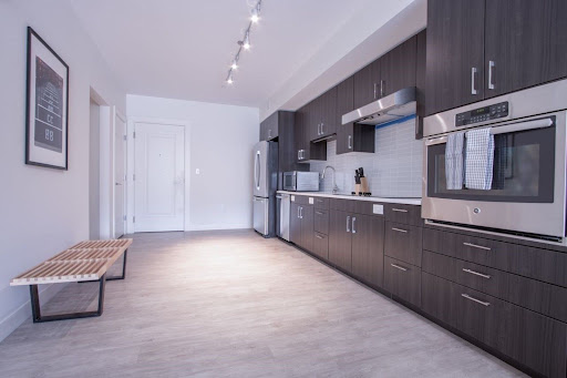 Apartment 5