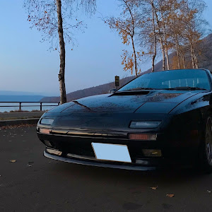 RX-7 FC3S