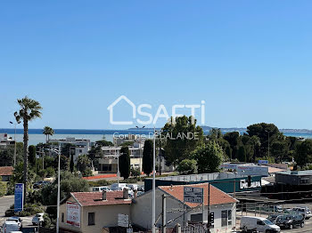 appartement à Saint-Laurent-du-Var (06)