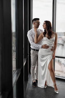 Fotografo di matrimoni Vlad Tyutkov (tutkovv). Foto del 13 maggio 2022