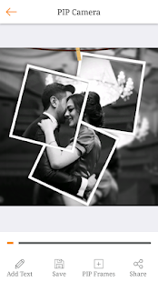 PIP Camera Photo Editor(圖2)-速報App