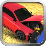 Cover Image of Descargar Simulador de accidentes automovilísticos Royale 1.92 APK