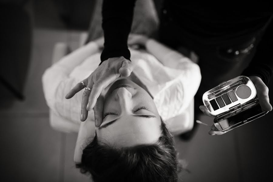 Photographe de mariage Benoit Vos (benoitvos). Photo du 26 janvier 2019