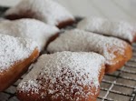 Buttermilk Beignets – French Donuts was pinched from <a href="http://chocolatechocolateandmore.com/2013/04/buttermilk-beignets-french-donuts/" target="_blank">chocolatechocolateandmore.com.</a>