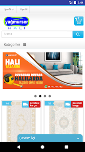 Yagmurser.com - náhled