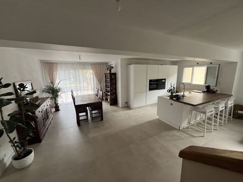 Vente appartement 4 pièces 99.26 m² à Sillingy (74330), 549 000 €