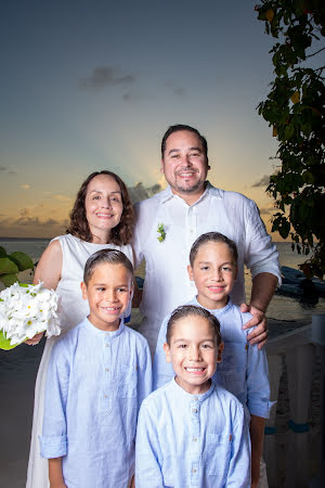 Wedding photographer Gustavo Rojas (garsphoto). Photo of 6 March 2023