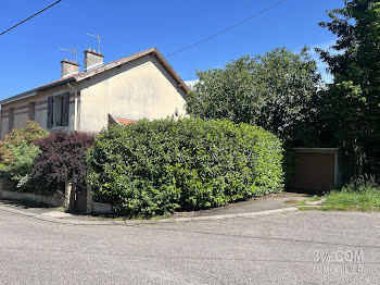maison à Damelevières (54)