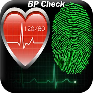 BP Check Point Prank  Icon