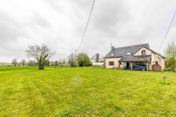 maison à Chatillon-en-vendelais (35)