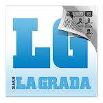 Cover Image of Herunterladen Diario La Grada. RCD Espanyol 1.0 APK