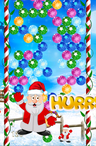 免費下載解謎APP|Christmas Bubble app開箱文|APP開箱王