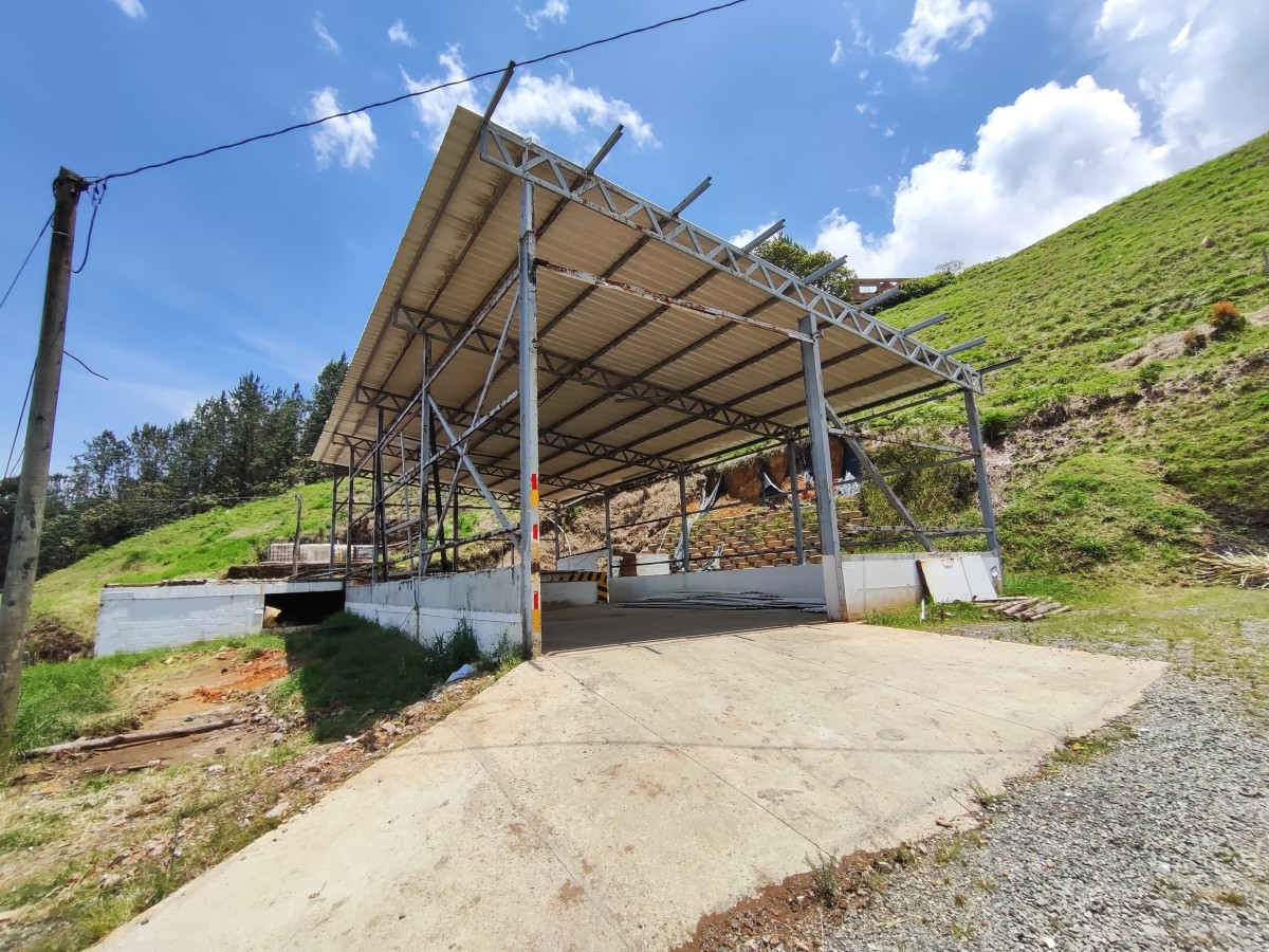 Bodegas para Arriendo en Caldas