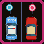 Dual Drive - Two Cars  Icon