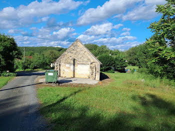 maison à Cressensac (46)