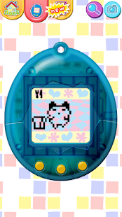 Tamagotchi Classic - Gen1 banner