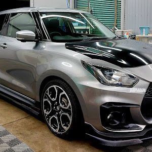スイフトスポーツ ZC33S