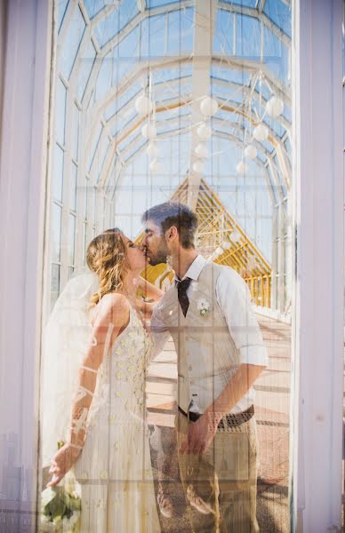 Photographe de mariage Anzhelika Korableva (angelikaa). Photo du 4 septembre 2016