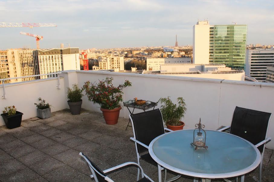 Vente appartement 2 pièces 70 m² à Puteaux (92800), 577 500 €