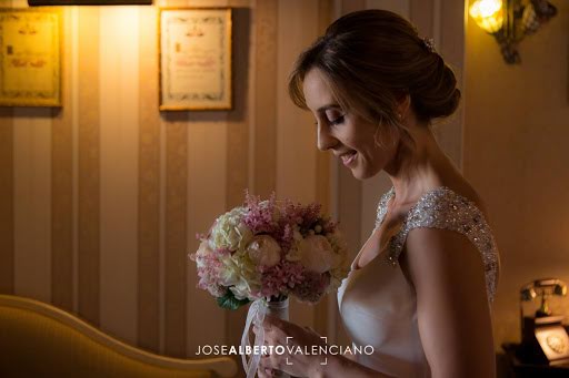 Wedding photographer Jose Alberto Valenciano (josealbertov). Photo of 23 May 2019