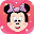 Minni Mouse Picture Stickers Download on Windows