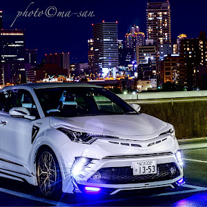 C-HR ZYX10