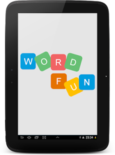 Word Fun Screenshots 0