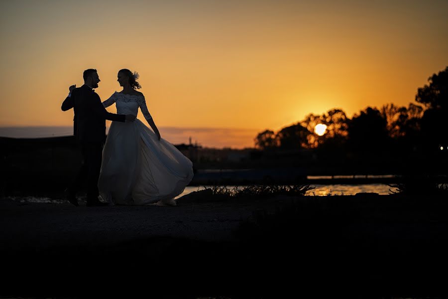 Wedding photographer Fabio De Gabrieli (fabiodegabrieli). Photo of 20 October 2020