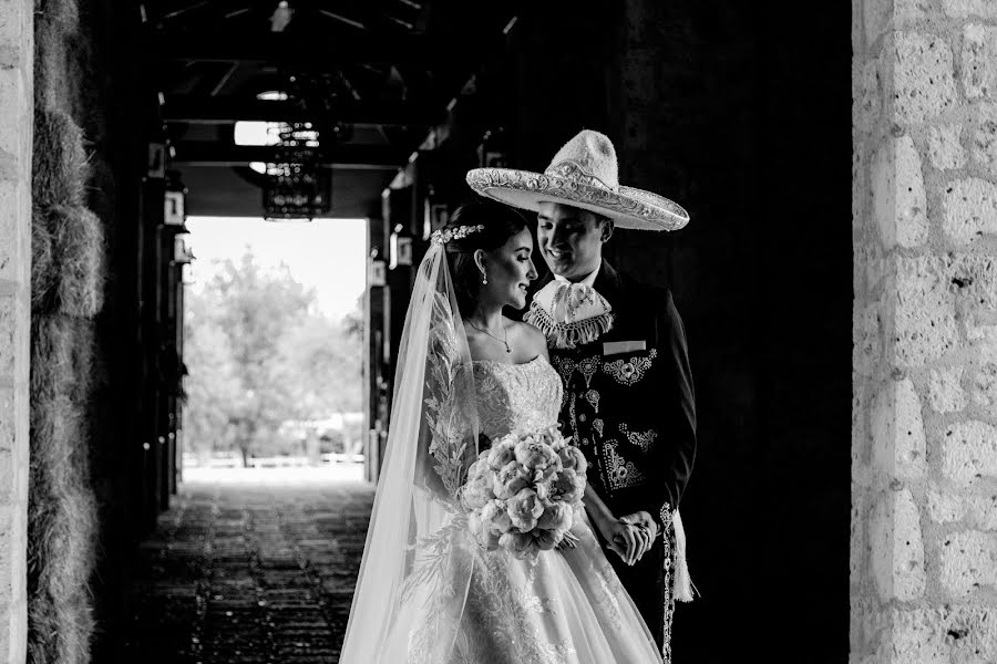 Fotografer pernikahan José Julián Álvarez (josejulian). Foto tanggal 16 Juni 2022