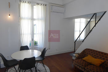 appartement à Montpellier (34)