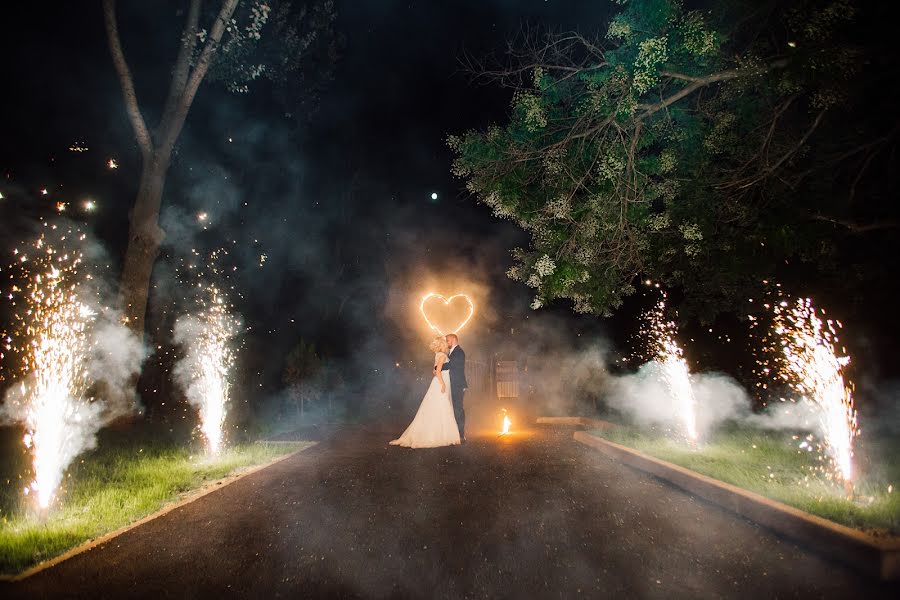 Fotografer pernikahan Sergey Vasilchenko (luckyman). Foto tanggal 18 Februari 2016