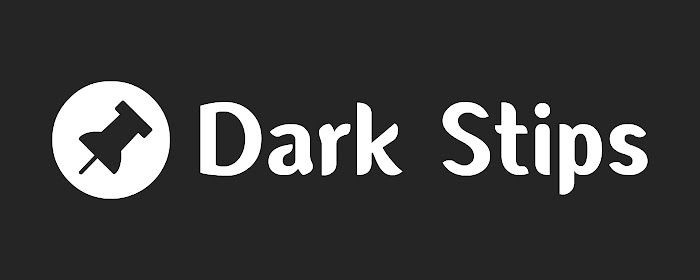 Dark Stips marquee promo image