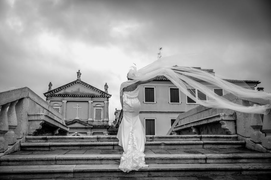 Wedding photographer Manuel Badalocchi (badalocchi). Photo of 24 May 2019