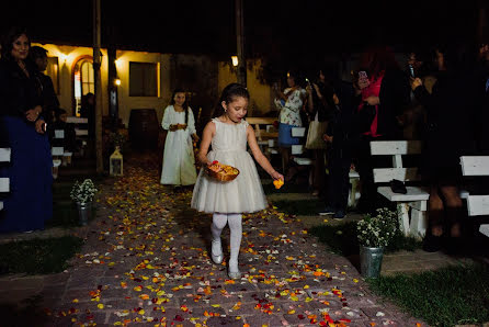 Fotógrafo de bodas Marco Cuevas (marcocuevas). Foto del 20 de abril 2019