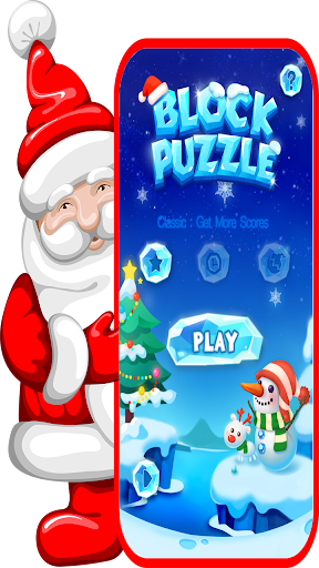 Ice Block Puzzle Jewel Game Offline