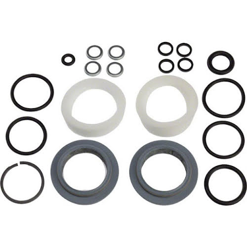 RockShox 2013-2016 Sektor Turnkey Solo Air Basic Service Kit